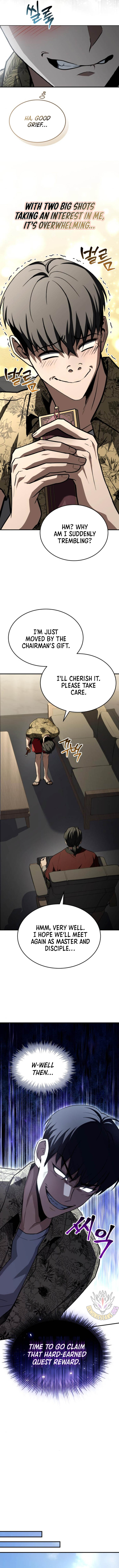 Trait Hoarder Chapter 44 9
